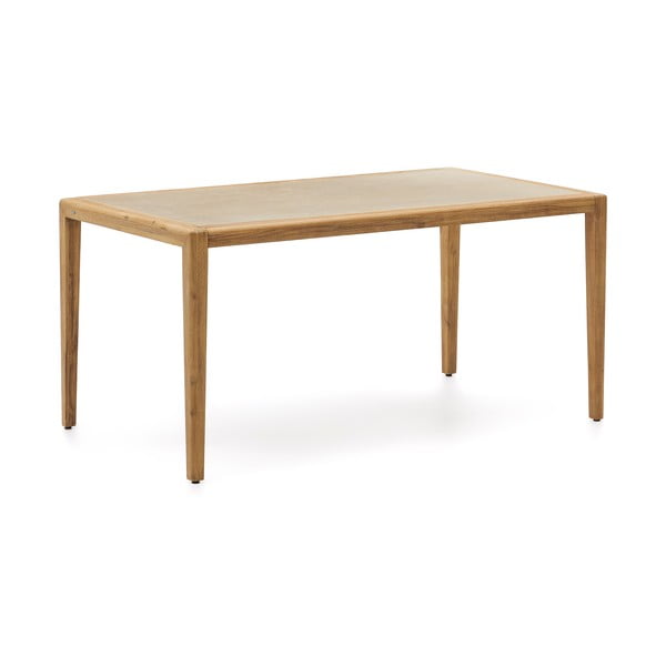 Jedálenský stôl 90x200 cm Better – Kave Home