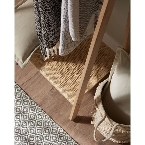 Stojan na oblečenie z jaseňového dreva Kave Home Natane-image-4