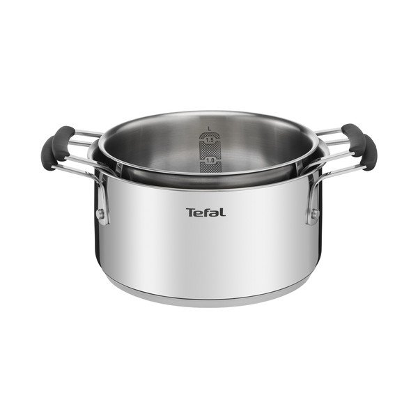Antikoro súprava riadu 6 ks Opti' - Tefal-image-3
