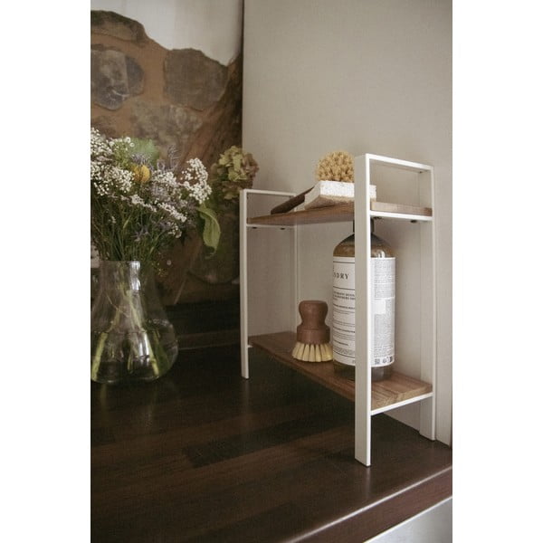 Drevená prídavná polička Louisa – Wenko-image-2