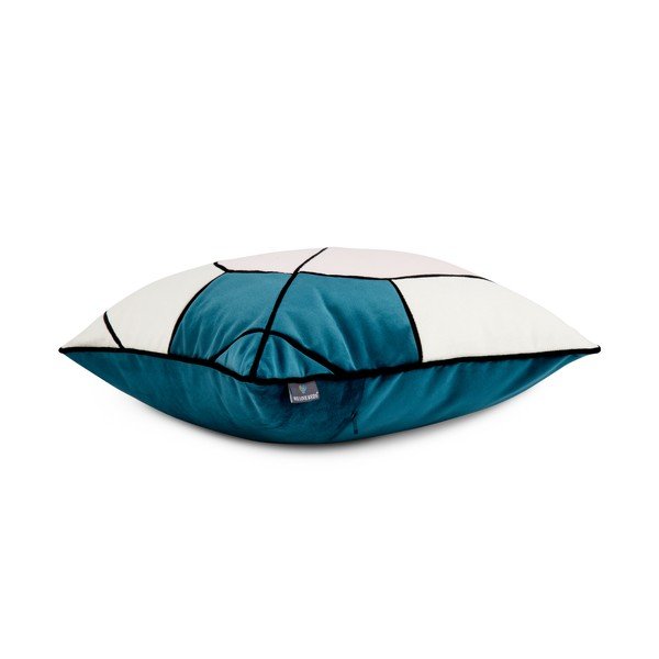 Obliečka na vankúš WeLoveBeds Milan, 45 × 45 cm-image-1