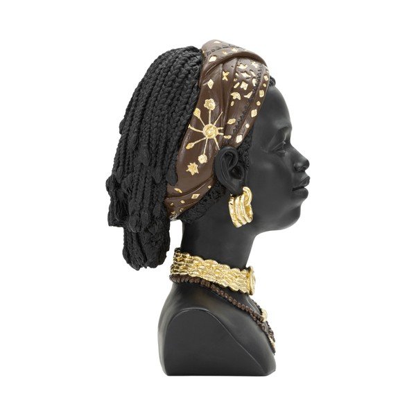 Soška z polyresínu 30 cm Woman – Mauro Ferretti-image-2