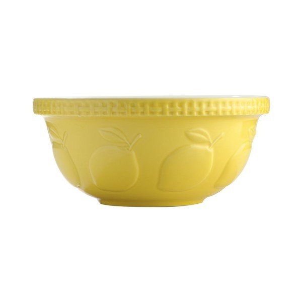 Kameninová misa Lemon, 29 cm-image-1