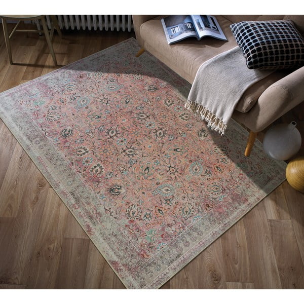 Koberec Floorita Sarouk, 200 x 290 cm-image-1