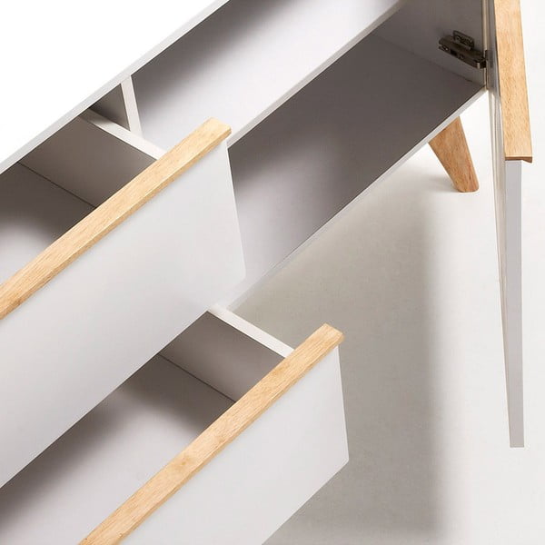 Biela komoda Kave Home Meety-image-3