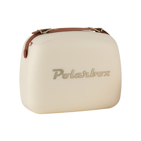 Krémovobiely chladiaci box 6 l – Polarbox-image-1