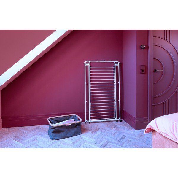 Biely sušiak na bielizeň 23 m HangOn Tower – Brabantia-image-1