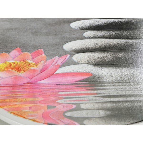 Toaletná doska Wenko Water Lily-image-1