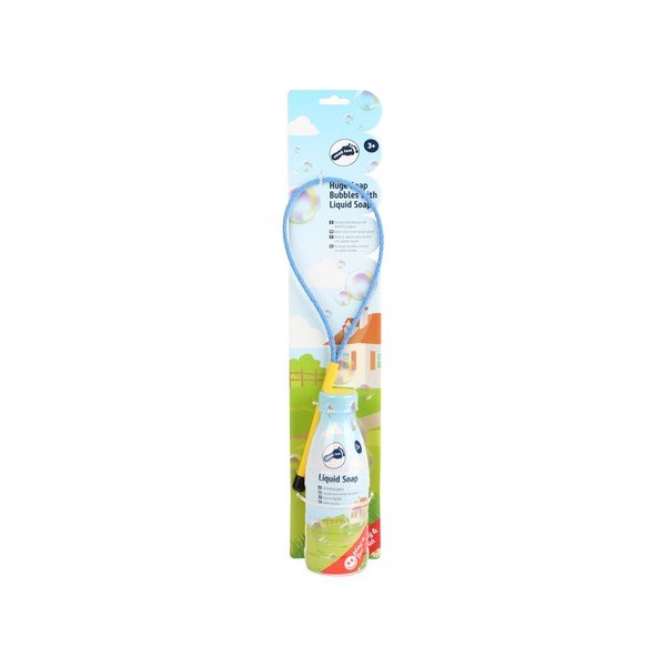 Detský bublifuk Legler Soap-image-1