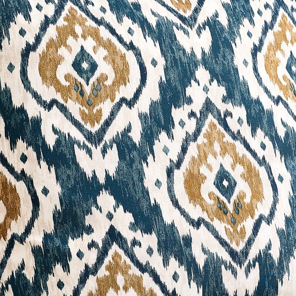 Dekoračný vankúš 55x55 cm Suri Geo – Pineapple Elephant-image-3