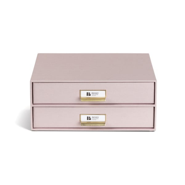 Kartónový organizér zásuvkový Birger Restore Paper Laminate – Bigso-image-2