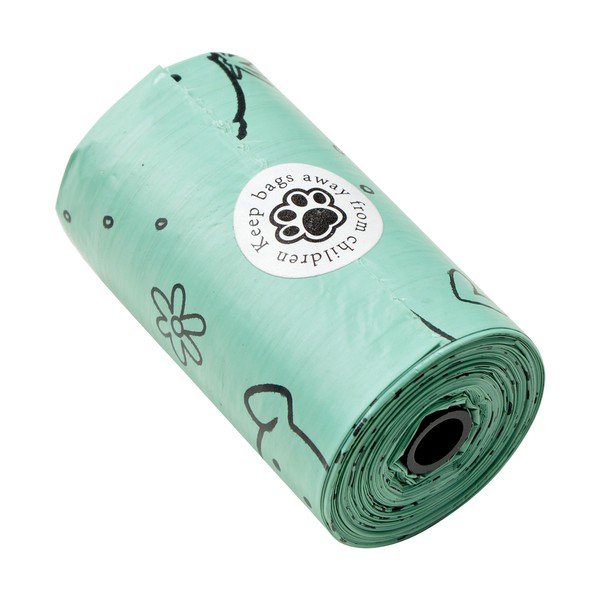 Vrecká na exkrementy 4 ks – Love Story-image-1