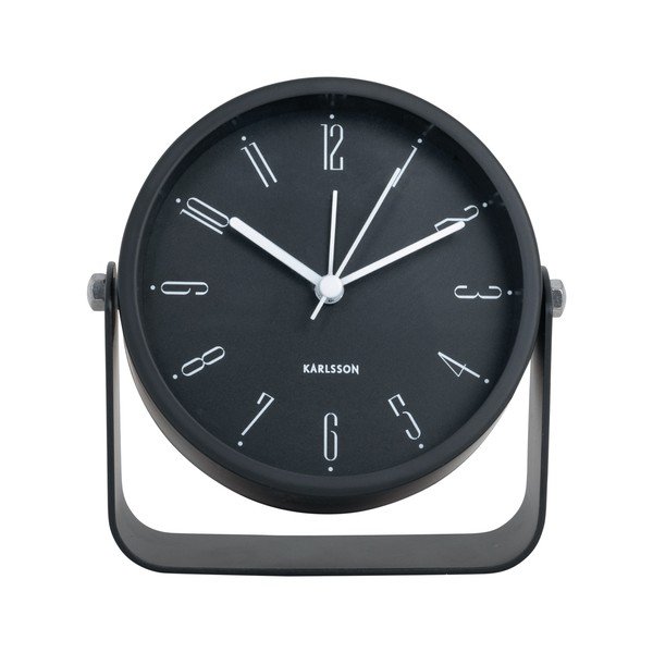 Budík ø 11 cm Regal – Karlsson-image-2