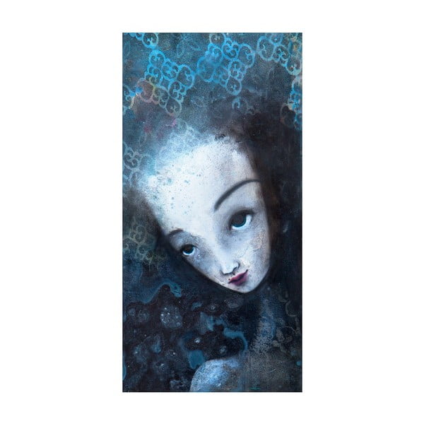 Autorský plagát od Lény Brauner M, 60x103 cm