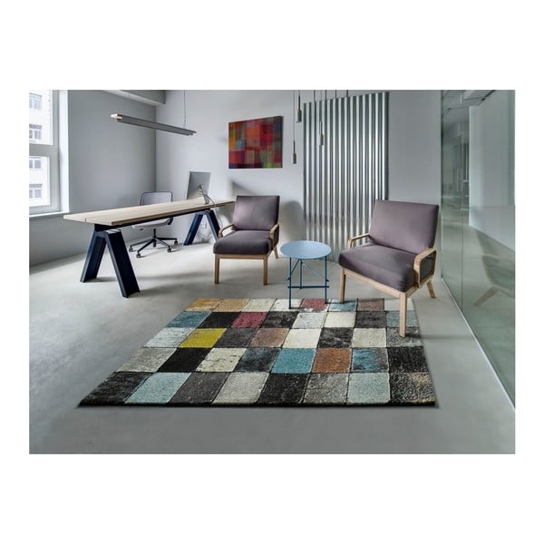 Koberec Universal Malmo Gris, 200 x 290 cm-image-2