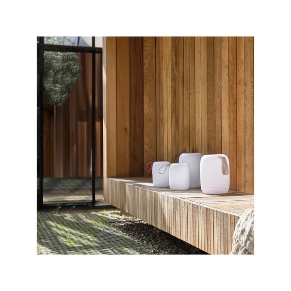 LED vonkajšie svietidlo na USB ø 12,5 cm Hav – Villa Collection-image-2