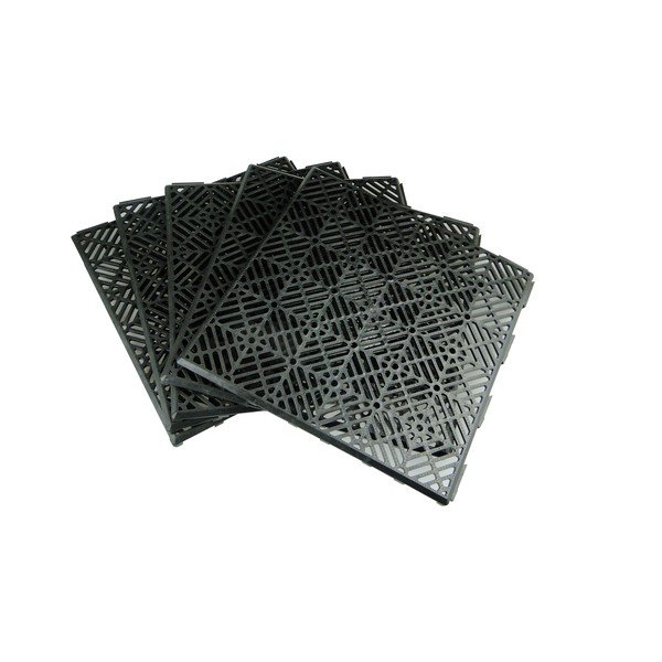 Podlahová konštrukcia – Garden Pleasure