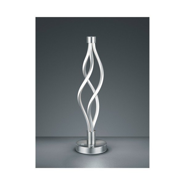 Stolová LED lampa Trio Loop, výška 57 cm-image-3