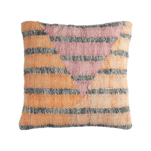 Dekoračný vankúš 45x45 cm Hampton – Dutchbone