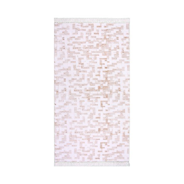 Odolný koberec Vitaus Alica, 80 × 200 cm-image-1