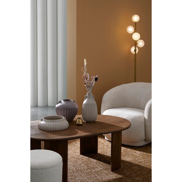 Konferenčný stolík z mangového dreva v prírodnej farbe 80x130 cm Orlando – Bizzotto-image-1