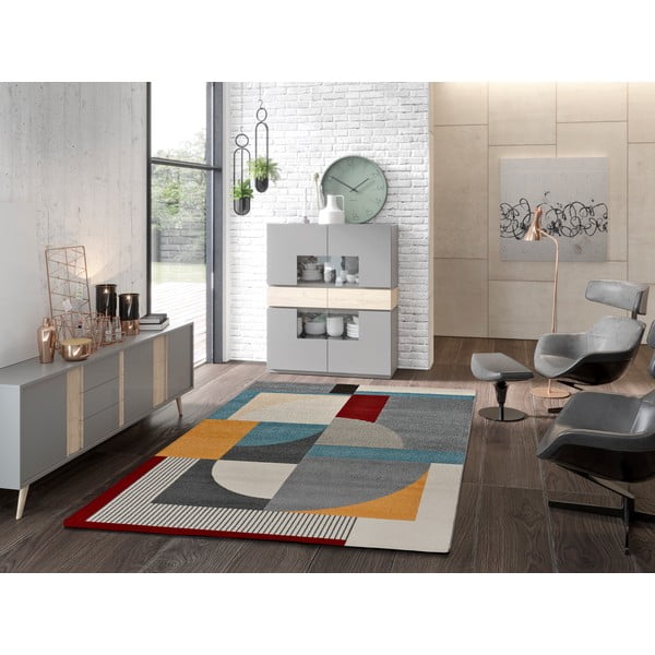 Koberec 80x150 cm Adra - Universal-image-1
