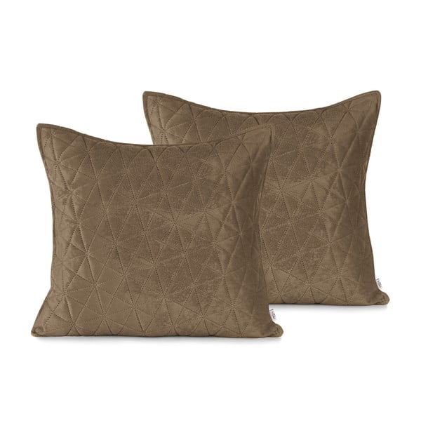 Obliečky na vankúše v súprave 2 ks 45x45 cm Laila – AmeliaHome