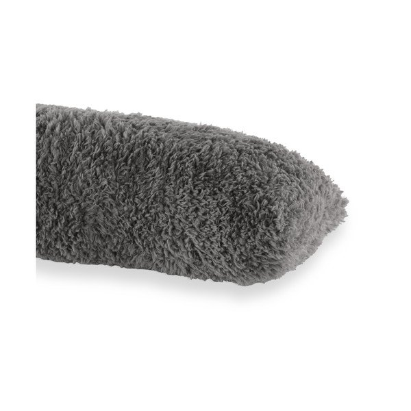 Sivá ochrana proti prievanu 10x95 cm Cocoon – Tiseco Home Studio-image-2