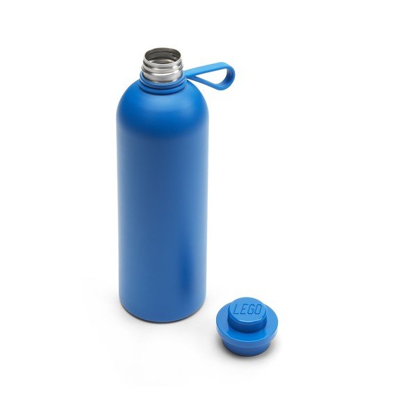 Modrá detská termoska 560 ml – LEGO®-image-2