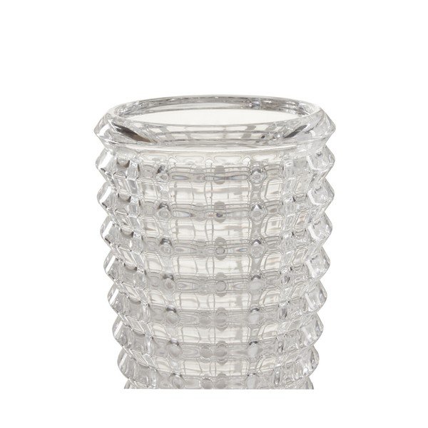 Sklenená váza (výška  25 cm) Savita – Premier Housewares-image-2