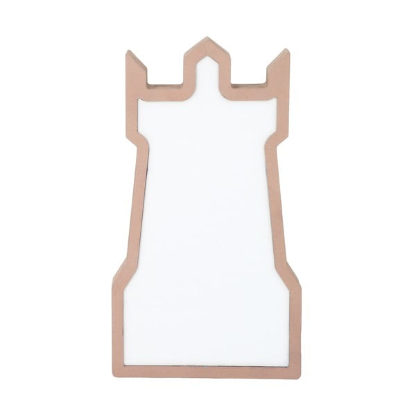 Ružová detská lampička Tower - Candellux Lighting-image-3