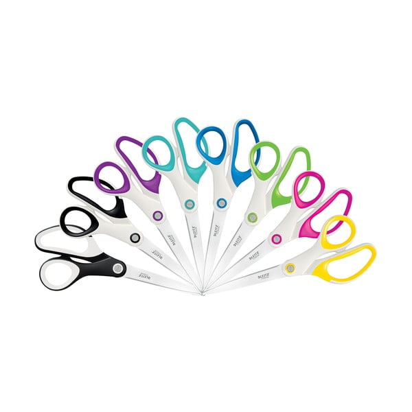 Kancelárske nožnice WOW – Leitz-image-2