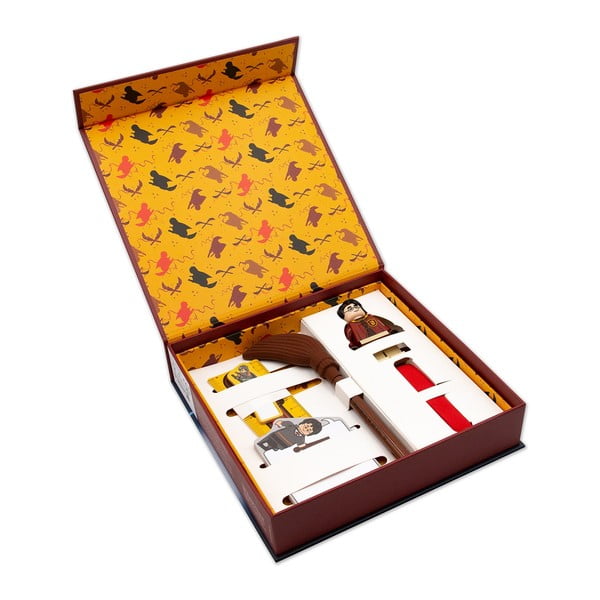 Darčeková súprava Harry Potter – LEGO®-image-3