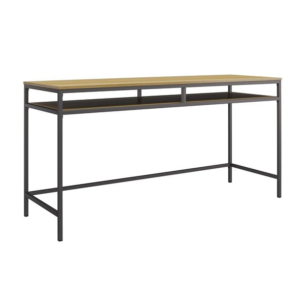 Pracovný stôl 51x153 cm Bradford – Støraa-image-1