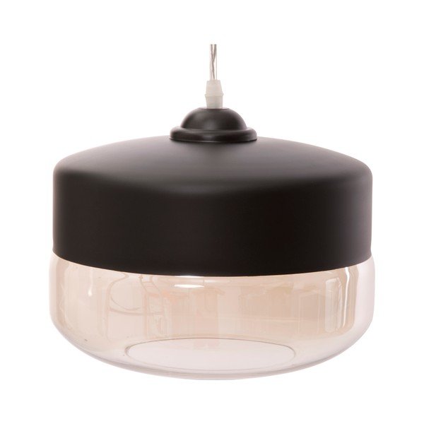Stropné svietidlo Mauro Ferretti Elegant One, Ø 24 cm-image-1