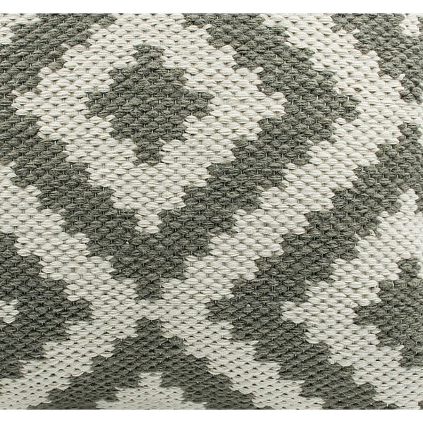 Vonkajší vankúš z recyklovaného plastu Green Decore Ava, 45 x 45 cm-image-4