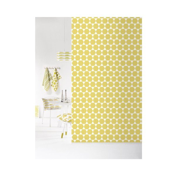 Sada 2 kuchynských utierok Roomblush Zigzag-image-1