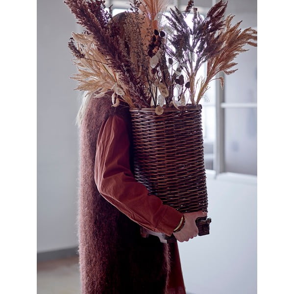 Súprava 4 dekorácií Bloomingville Nilli, dĺžka 122 cm-image-1