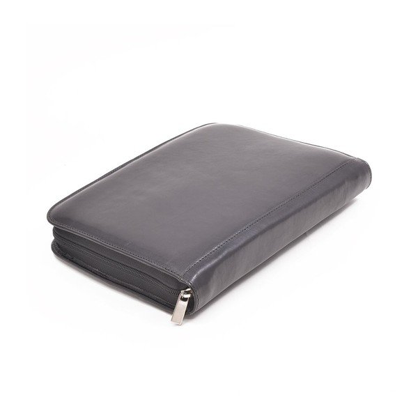 Cestovné kozmetické puzdro Ferruccio Laconi Black-image-2