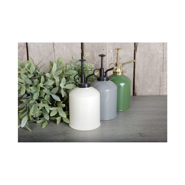 Zelený postrekovač rastlín Esschert Design Garden, 3.5 l-image-2
