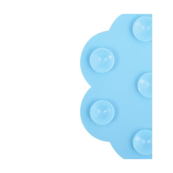 Detské protišmykové podložky v súprave 4 ks do vane 9x14,5 cm Nuages – MSV-image-2