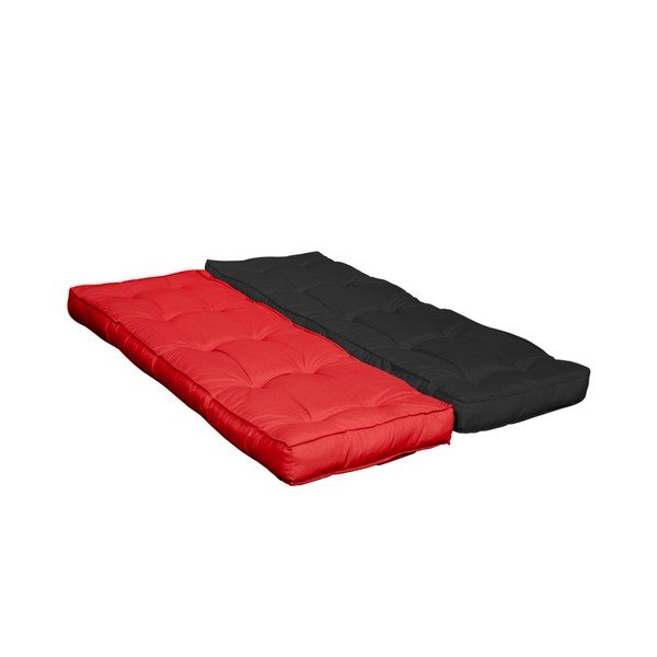 Detské kresielko Karup Baby Dice Red/Black-image-3