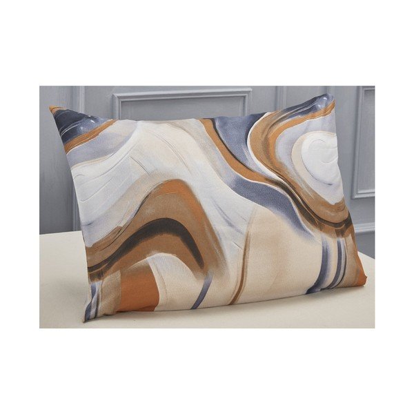 3-dielne obliečky na jednolôžko z mikrosaténu 140x200 cm Gonzalo – My House-image-2