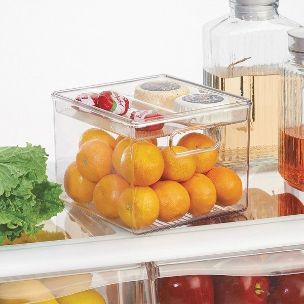 Úložný systém do chladničky InterDesign Fridge-image-4