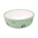 Keramická miska pre mačku ø 13 cm Magic Cat – Plaček Pet Products