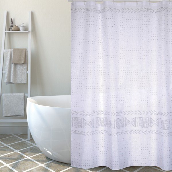 Sprchový záves 180x200 cm Toralla – MSV-image-1