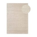 Krémovobiely ručne tkaný vlnený koberec 160x230 cm Richmond Diana – Ted Baker