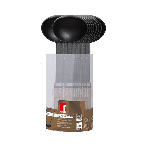 Naberačka Bergner Nylon-image-1