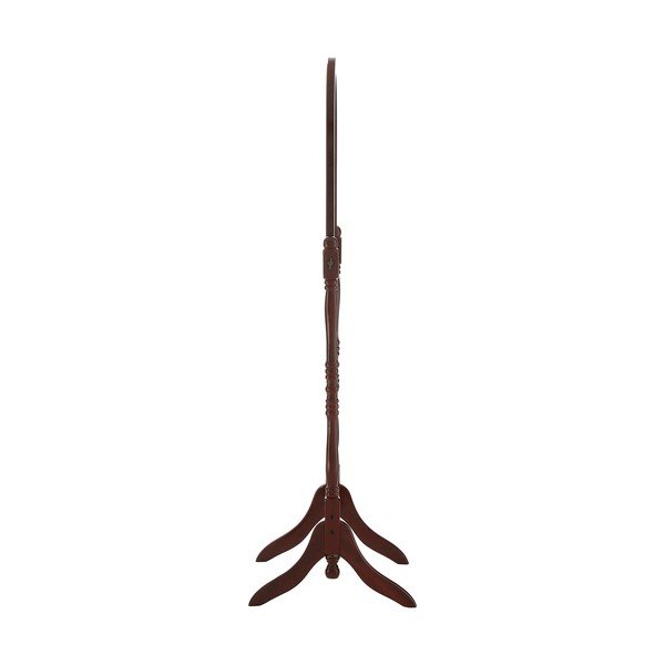 Stojacie zrkadlo s dreveným rámom 52x144 cm Cheval – Premier Housewares-image-4