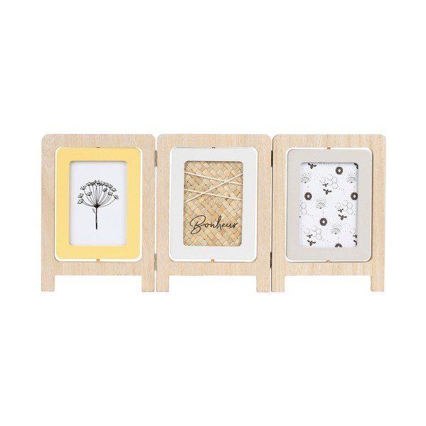 Rámik 53x24 cm Beezz - Jardin d'Ulysse-image-2